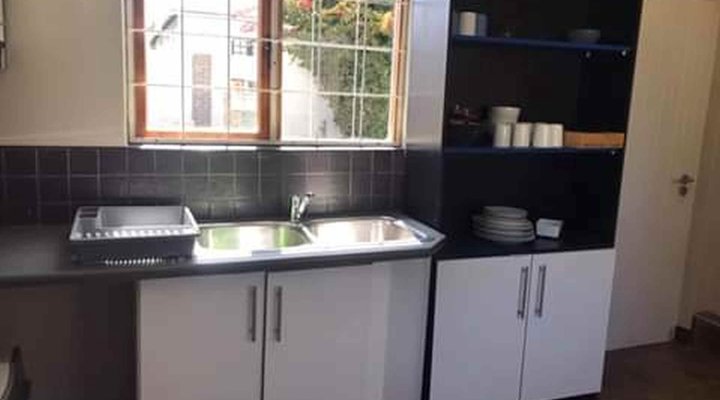 Berg Street Holiday Home