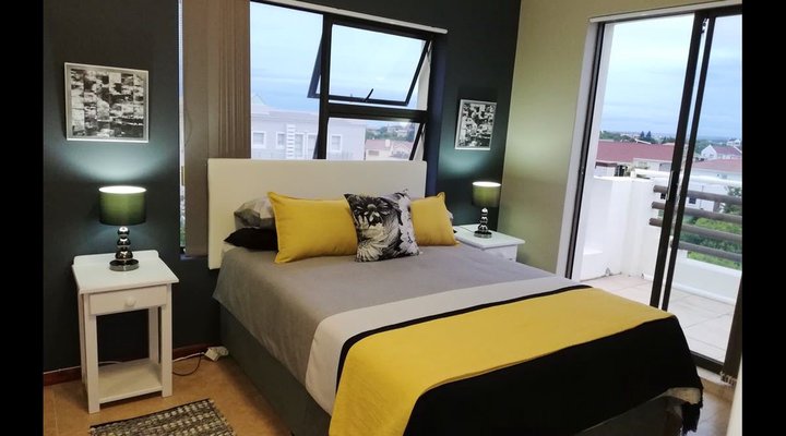 Aguia-Vista Luxury Apartment