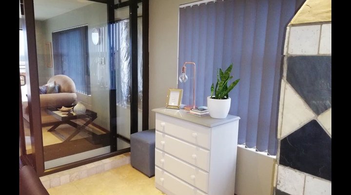 Aguia-Vista Luxury Apartment