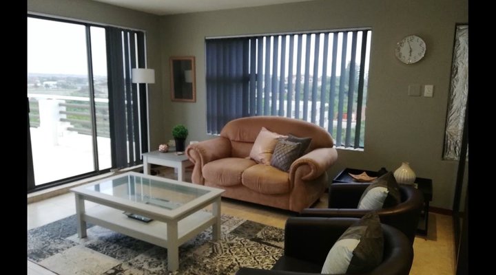 Aguia-Vista Luxury Apartment