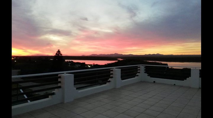 Aguia-Vista Luxury Apartment
