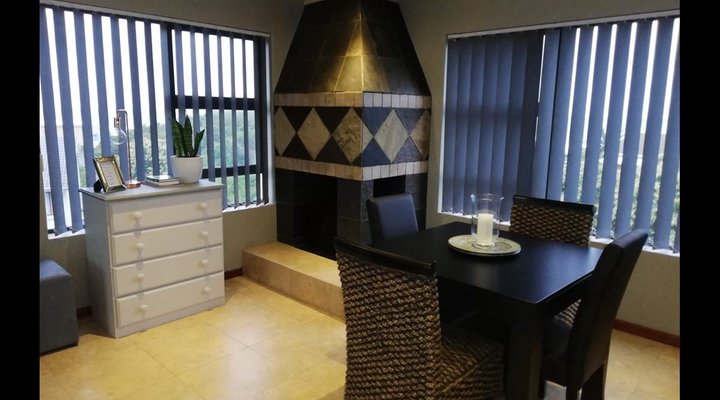 Aguia-Vista Luxury Apartment