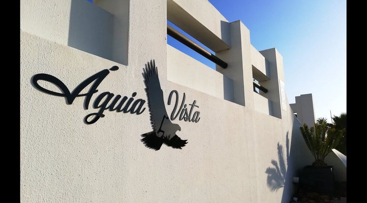 Aguia-Vista Luxury Apartment