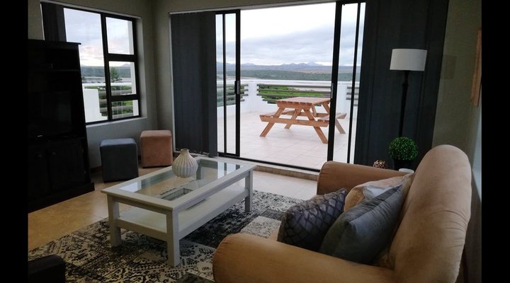 Aguia-Vista Luxury Apartment
