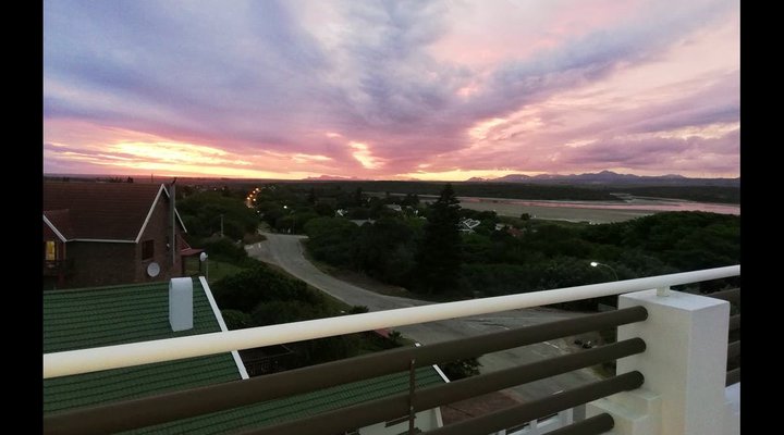 Aguia-Vista Luxury Apartment