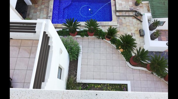 Aguia-Vista Luxury Apartment