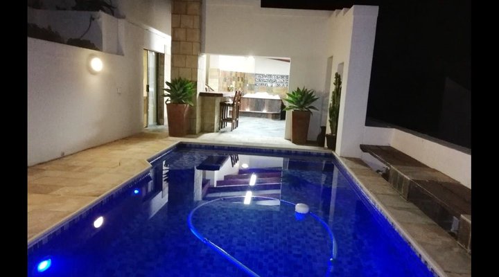 Aguia-Vista Luxury Apartment