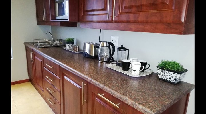 Aguia-Vista Luxury Apartment