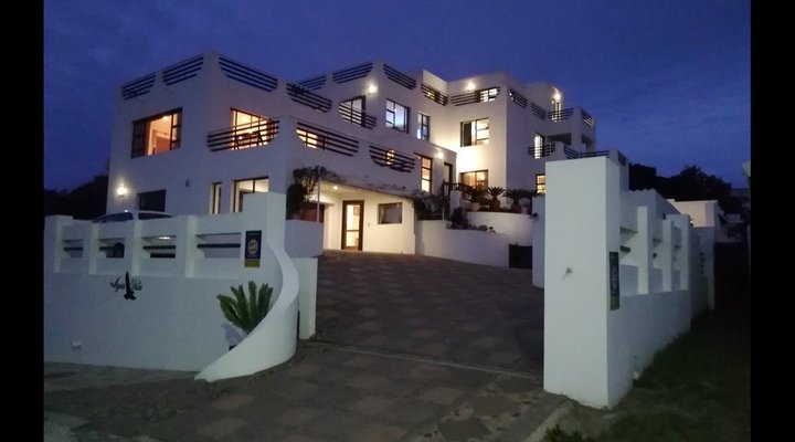 Aguia-Vista Luxury Apartment