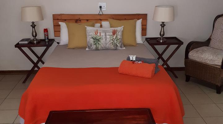 Unforgettable Guesthouse