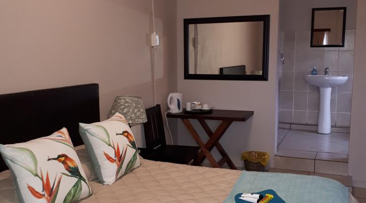 Unforgettable Guesthouse