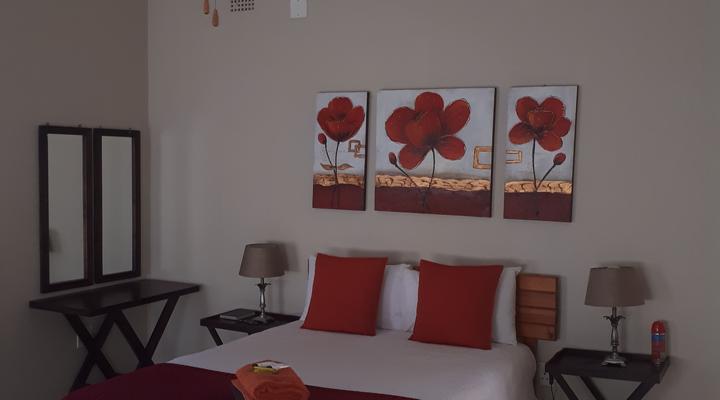 Unforgettable Guesthouse