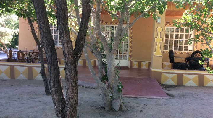 Kuminda Farm & Cultural Village