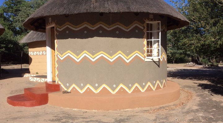 Kuminda Farm & Cultural Village