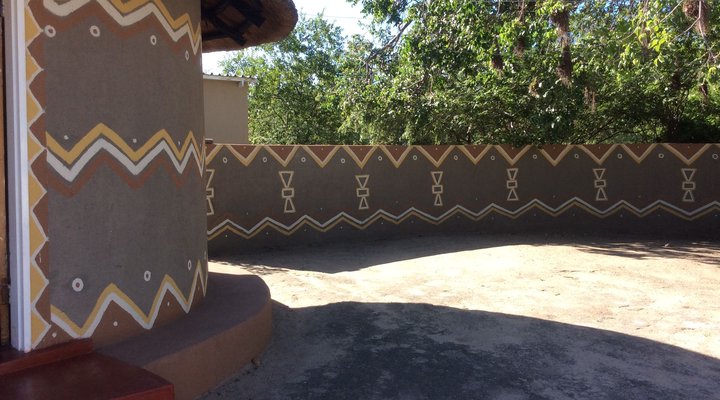 Kuminda Farm & Cultural Village