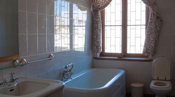 The Krabbenhöft & Lampe National Monument