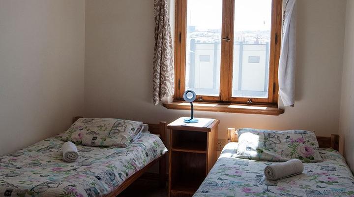 The Krabbenhöft & Lampe National Monument