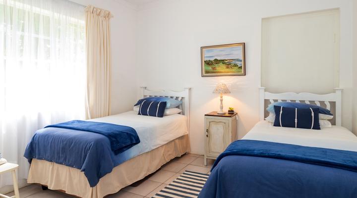 The Nautical Beach Cottage - Kei Mouth