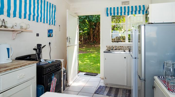 The Nautical Beach Cottage - Kei Mouth