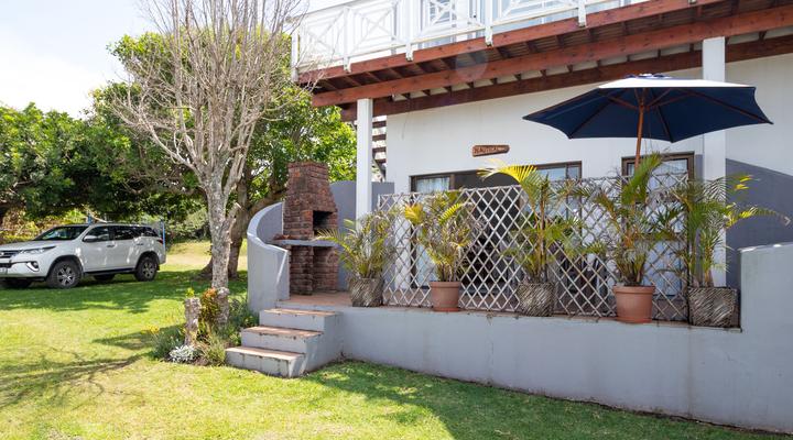 The Nautical Beach Cottage - Kei Mouth