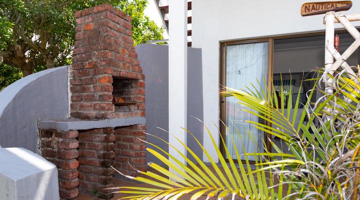 The Nautical Beach Cottage - Kei Mouth