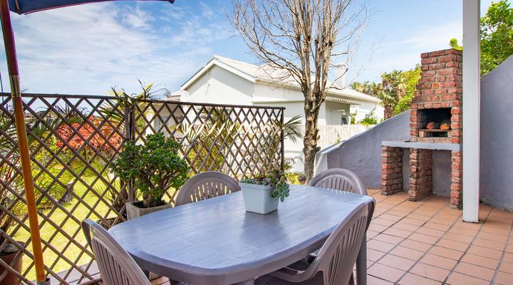 The Nautical Beach Cottage - Kei Mouth