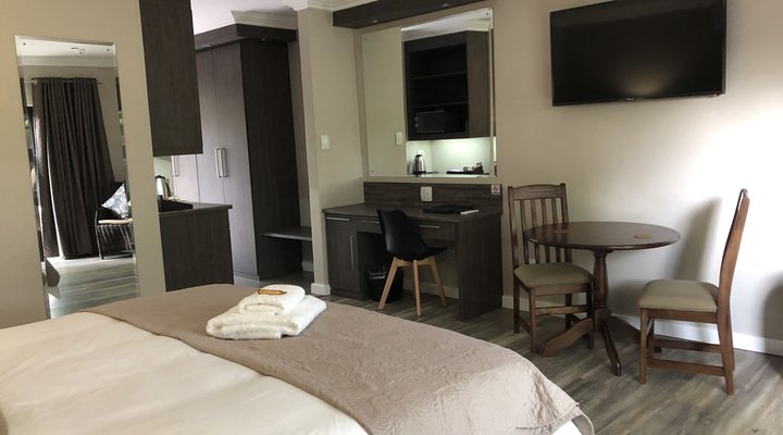 Clifton Corner Guesthouse