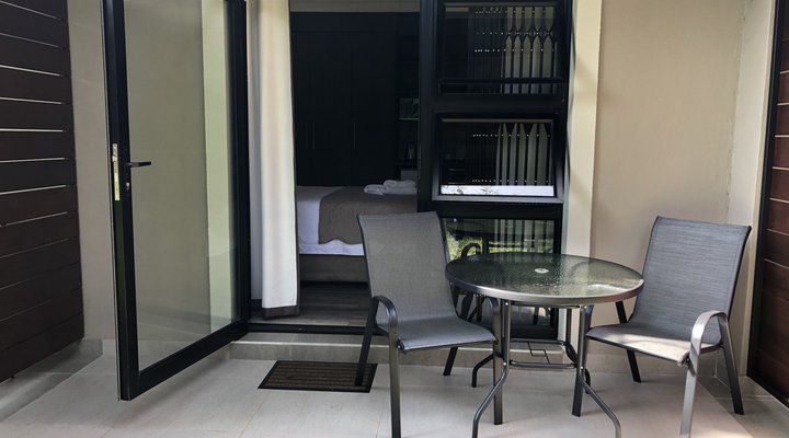 Clifton Corner Guesthouse