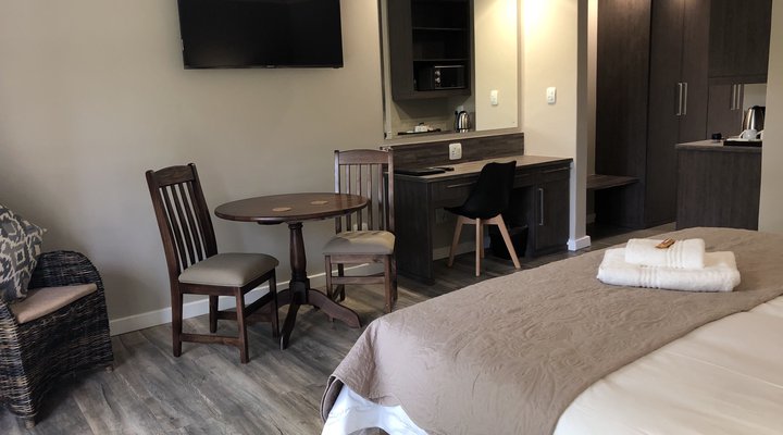 Clifton Corner Guesthouse