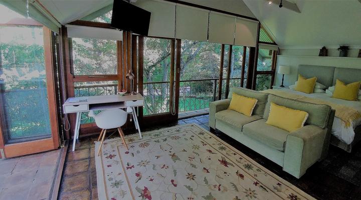 Aan de Vliet Guest House Stellenbosch