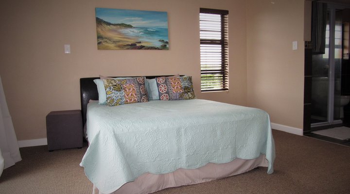 Modern Open-Plan Home 