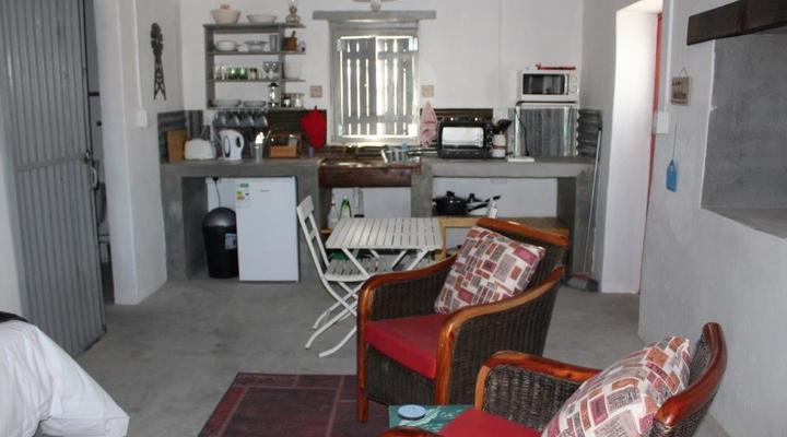 Little Artist Cottage