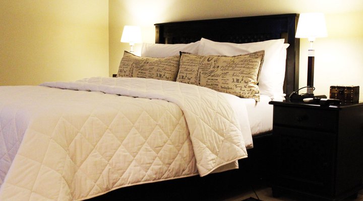 Lauriston Guesthouse