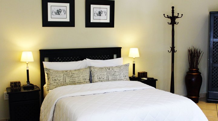 Lauriston Guesthouse