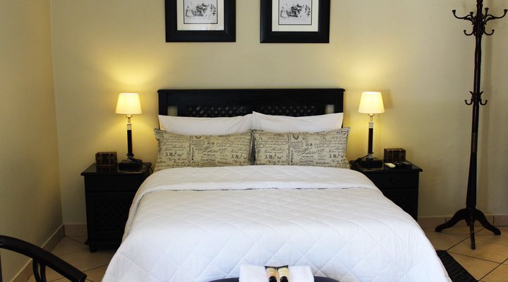 Lauriston Guesthouse