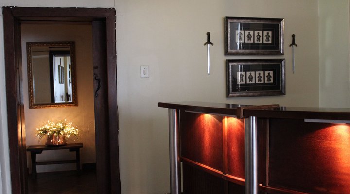 Lauriston Guesthouse