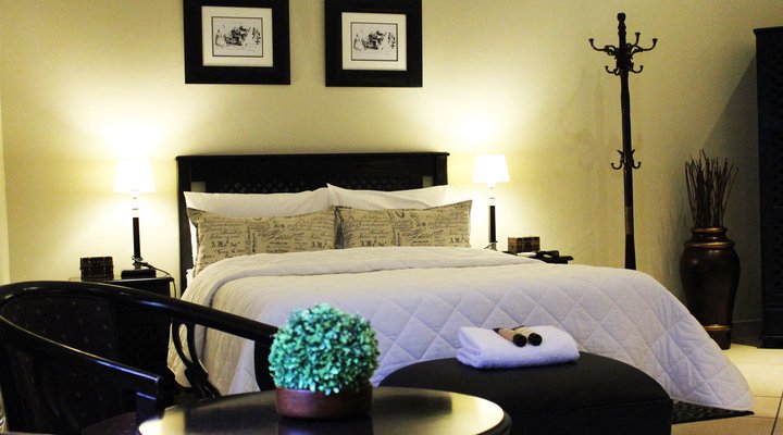 Lauriston Guesthouse