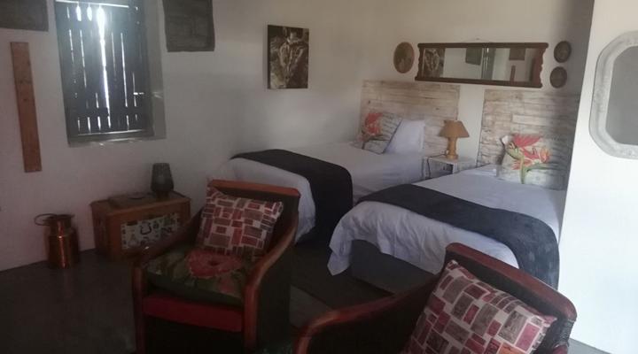 Little Artist Cottage