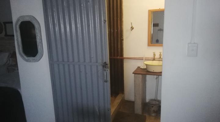 Little Artist Cottage