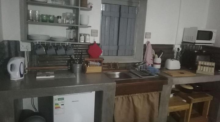 Little Artist Cottage