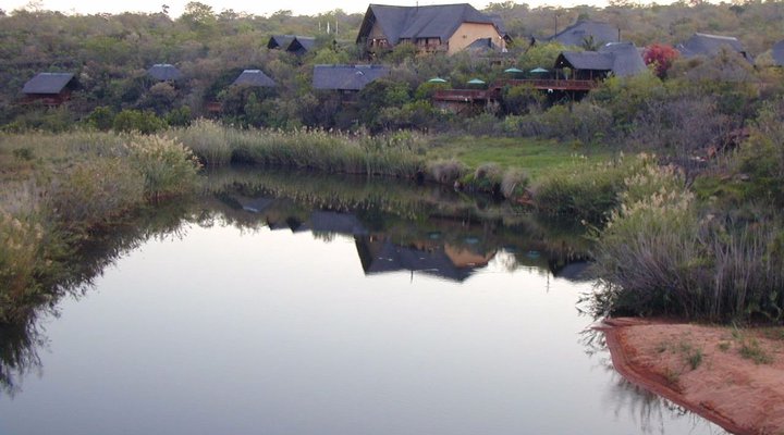 Witwater Safari Lodge & Spa