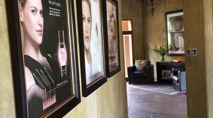 Witwater Safari Lodge & Spa