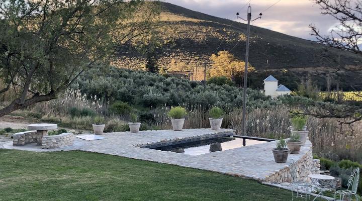 Gooding's Country House