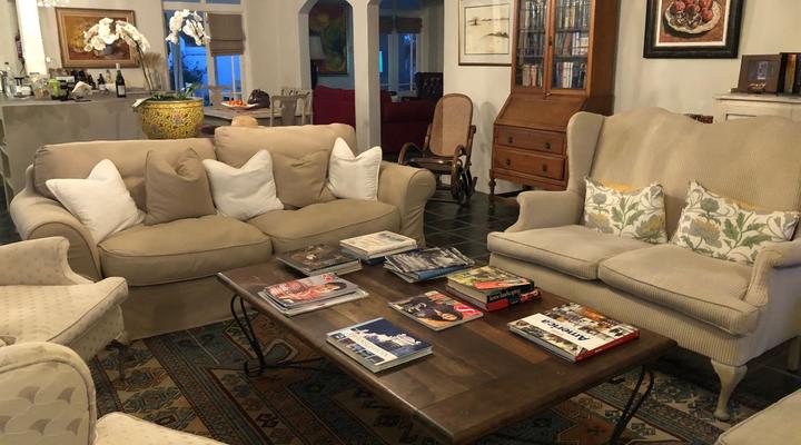 Goodings Olive Villa