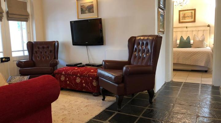 Goodings Olive Villa