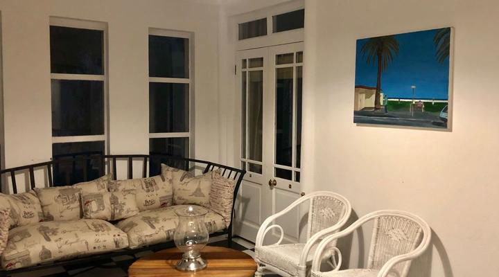 Goodings Olive Villa