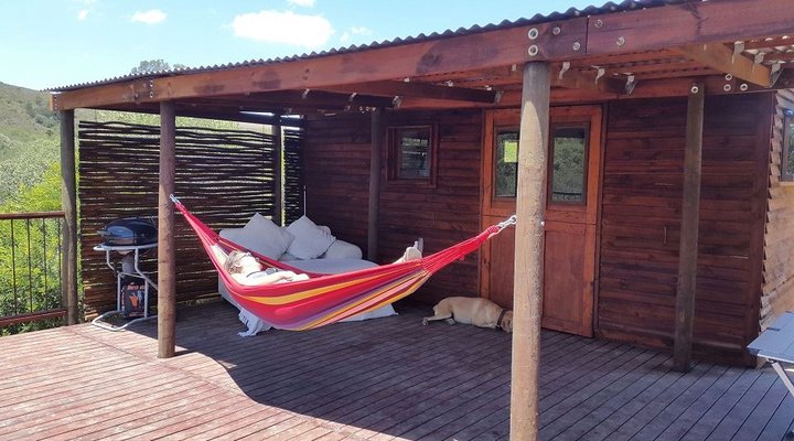 Gaia's Gift - Shepherds Cottage