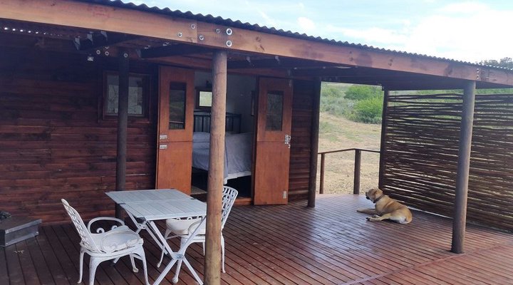 Gaia's Gift - Shepherds Cottage