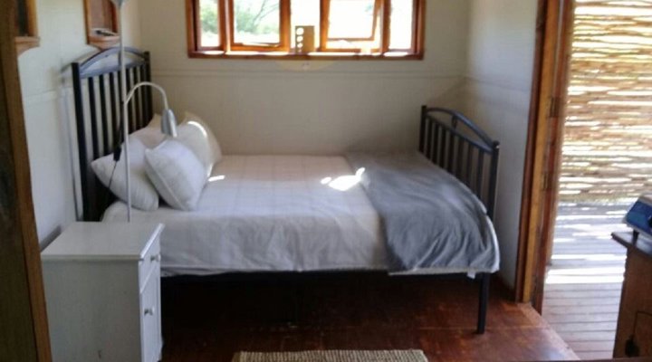 Gaia's Gift - Shepherds Cottage