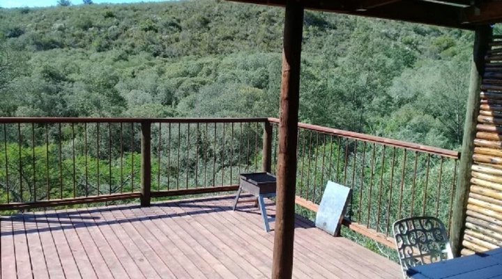 Gaia's Gift - Shepherds Cottage